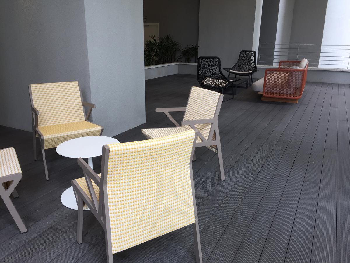 Teega Residence @ Cosy Seafront Living 누사자야 외부 사진